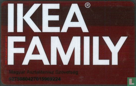 Ikea Family - Image 1