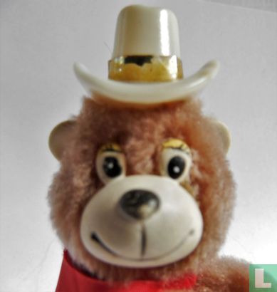 Sheriff the Teddy Bear - Afbeelding 6