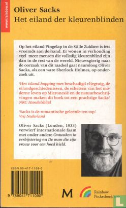 Het eiland der kleurenblinden - Bild 2
