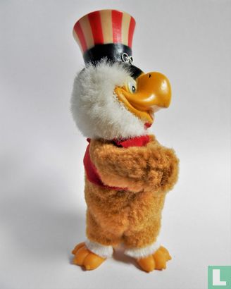 Uncle Sam - Olympic committee mascot - Afbeelding 3