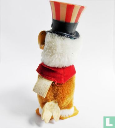 Uncle Sam - Olympic committee mascot - Afbeelding 5