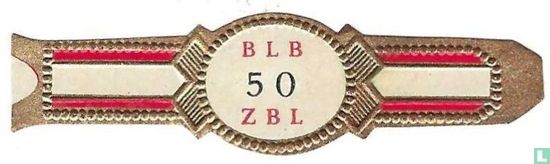 B L B 50 Z B L [BLB 50 ZBL] - Image 1