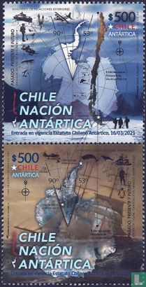 Antarctic Nation