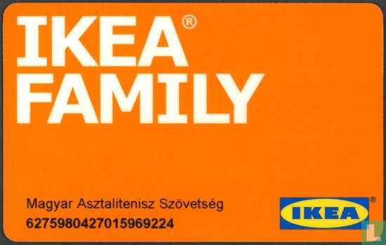 Ikea Family - Bild 1