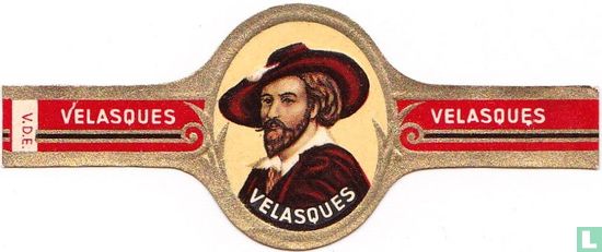 Velasques - Velasques - Velasques - Image 1