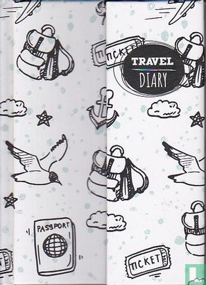 Travel Diary - Bild 1