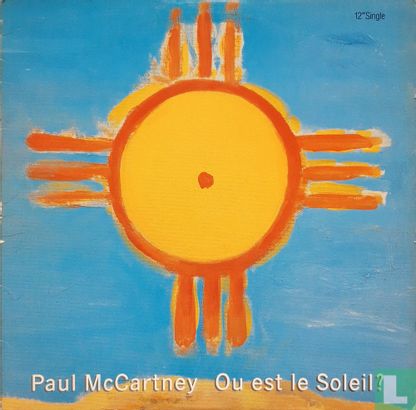 Ou est le Soleil? - Bild 1