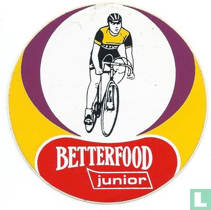 Betterfood Junior