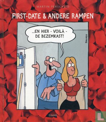 First-date & andere rampen - Image 1