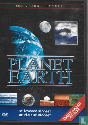Planet Earth - Image 1
