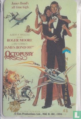 Octopussy - Image 1