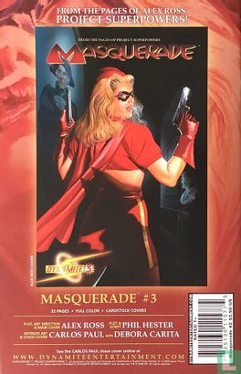 Masquerade 2 - Image 2