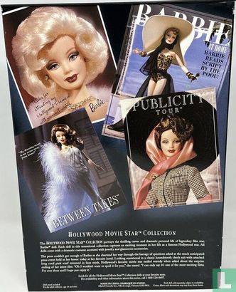 Publicity Tour Barbie - Afbeelding 2