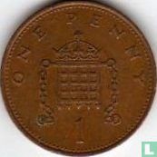 Verenigd Koninkrijk 1 penny 2003 - Afbeelding 2