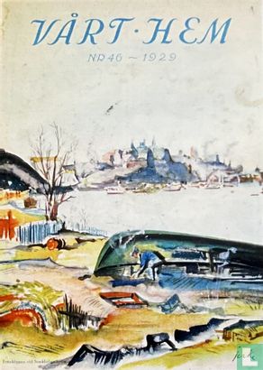 Vårt hem 46