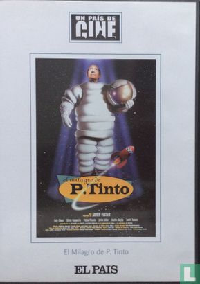 El Milagro de P.Pinto - Image 1