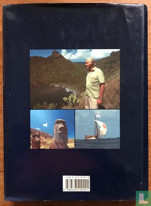 The Kon-Tiki man : Thor Heyerdahl - Image 2