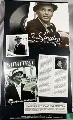 Frank Sinatra "The Recording Years" - Image 2
