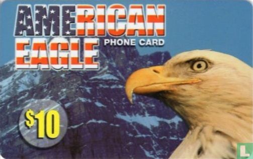 American Eagle - Image 1
