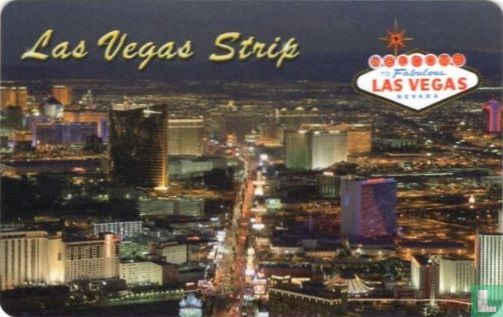 Las Vegas Strip - Image 1