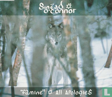 Famine - Afbeelding 1