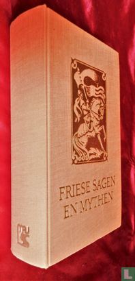 Friese mythen en sagen - Afbeelding 4