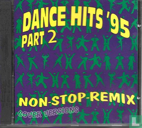  Dance hits 95, Part 2 - Afbeelding 1