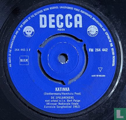 Katinka - Afbeelding 3