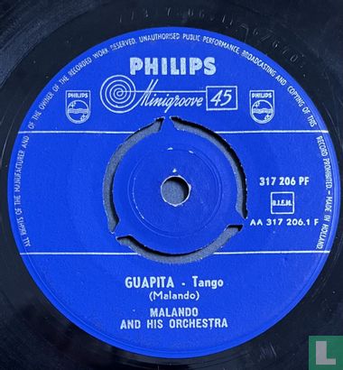 Guapita - Afbeelding 3