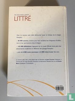Le nouveau petit Littré - Image 2