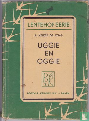 Uggie en Oggie - Afbeelding 1