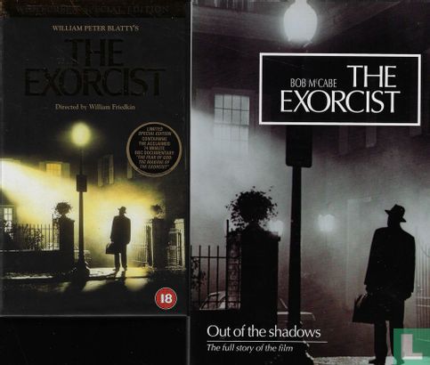 The Exorcist Widescreen Special Edition - Afbeelding 3