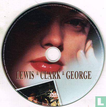 Lewis & Clark & George - Image 3