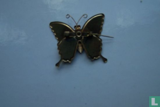 Broche - Vlinder  - Afbeelding 2