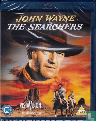 The Searchers  - Afbeelding 1