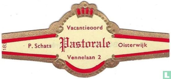 Vacantieoord Pastorale Vennelaan 2 - P. Schats - Oisterwijk - Afbeelding 1