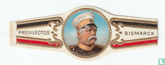 Predilectos - Bismarck - Image 1