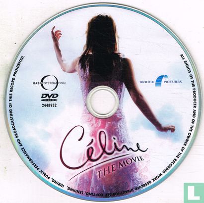 Céline the Movie - Afbeelding 3