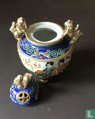 Ceramic vase - Image 3