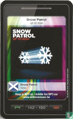 Snow Patrol - Afbeelding 1