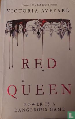 Red queen - Image 1