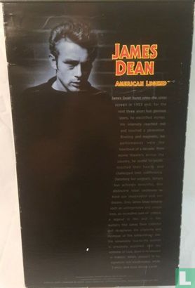 James Dean 'Rebel without a cause' - Afbeelding 2