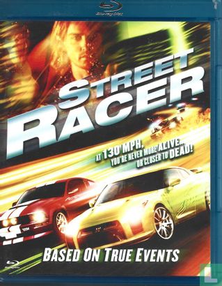 Street Racer - Image 1