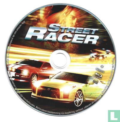 Street Racer - Image 3