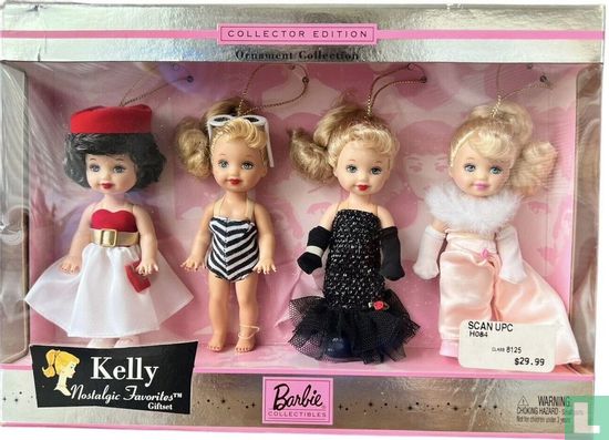 Ornament Collection Kelly Giftset - Afbeelding 1