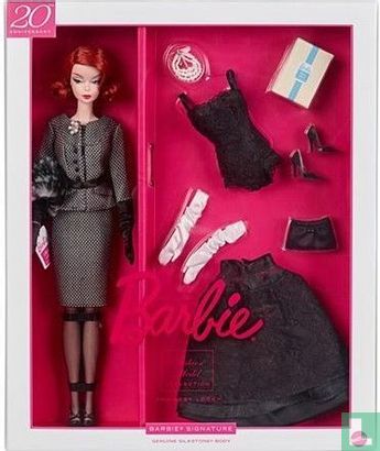 The Best Look Barbie - Image 1
