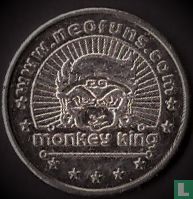Monkey King Token - Bild 1