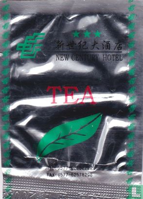TEA - Image 2