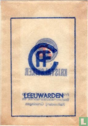 CAF Leeuwarden - Bild 1