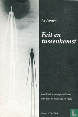 Feit en tussenkomst - Bild 1